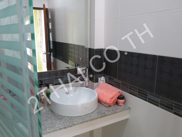 Baan Dusit Pattaya Lake, พัทยา, ห้วยใหญ่ - photo, price, location map
