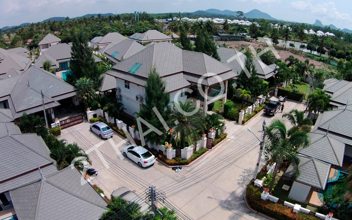 Baan Dusit Pattaya Lake, พัทยา, ห้วยใหญ่ - photo, price, location map