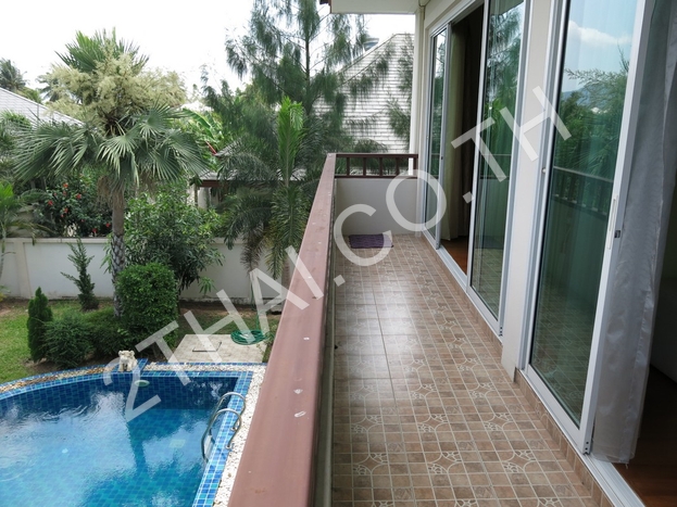 Baan Dusit Pattaya Lake, พัทยา, ห้วยใหญ่ - photo, price, location map