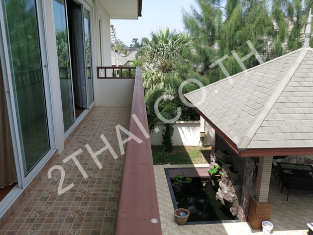 Baan Dusit Pattaya Lake, พัทยา, ห้วยใหญ่ - photo, price, location map