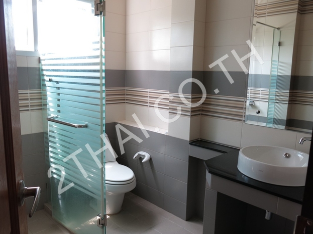 Baan Dusit Pattaya Lake, พัทยา, ห้วยใหญ่ - photo, price, location map