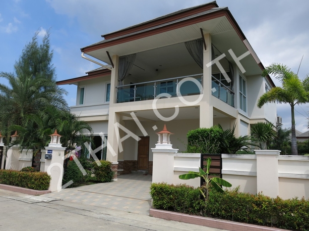 Baan Dusit Pattaya Lake, พัทยา, ห้วยใหญ่ - photo, price, location map