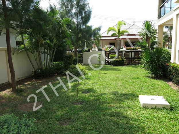 Baan Dusit Pattaya Lake, พัทยา, ห้วยใหญ่ - photo, price, location map