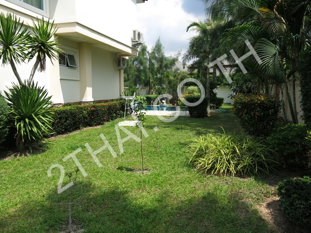 Baan Dusit Pattaya Lake, พัทยา, ห้วยใหญ่ - photo, price, location map