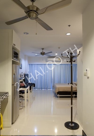 View Talay 7, พัทยา, จอมเทียน - photo, price, location map