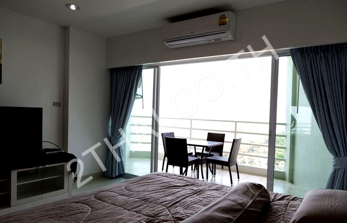 View Talay 7, พัทยา, จอมเทียน - photo, price, location map