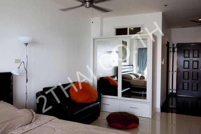 View Talay 7, พัทยา, จอมเทียน - photo, price, location map