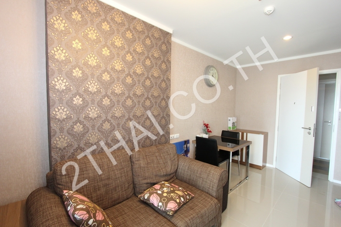 Lumpini Park Beach Jomtien, พัทยา, จอมเทียน - photo, price, location map