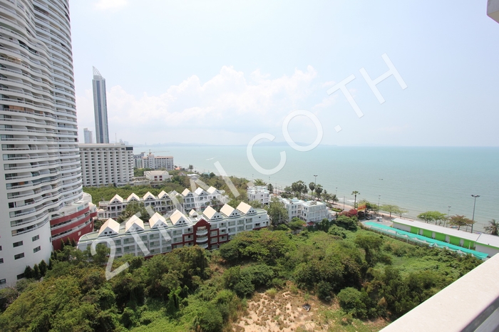 Lumpini Park Beach Jomtien, พัทยา, จอมเทียน - photo, price, location map