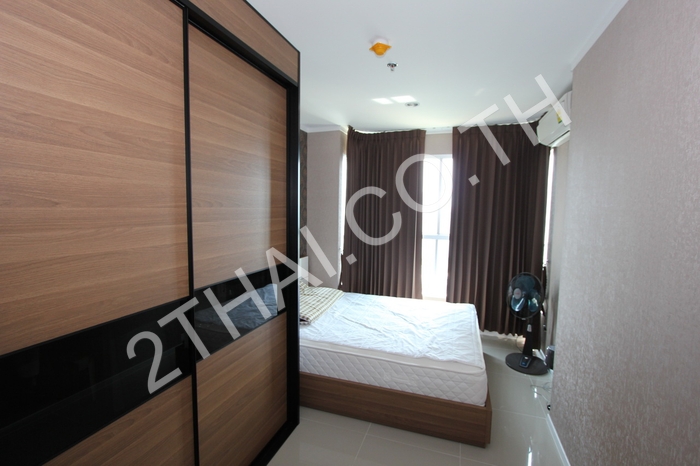 Lumpini Park Beach Jomtien, พัทยา, จอมเทียน - photo, price, location map