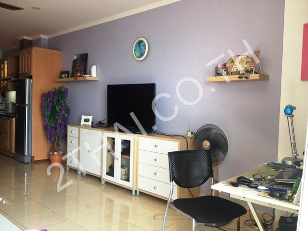 View Talay 5 C, พัทยา, จอมเทียน - photo, price, location map