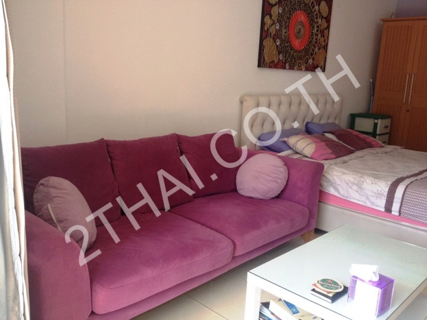 View Talay 5 C, พัทยา, จอมเทียน - photo, price, location map