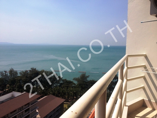 View Talay 5 C, พัทยา, จอมเทียน - photo, price, location map