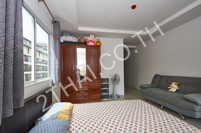 Beach 7 Condominium, พัทยา, จอมเทียน - photo, price, location map