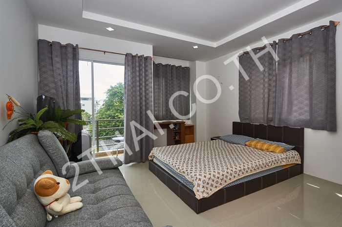 Beach 7 Condominium, พัทยา, จอมเทียน - photo, price, location map