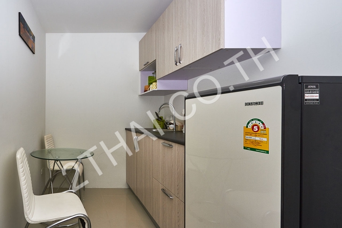 Beach 7 Condominium, พัทยา, จอมเทียน - photo, price, location map