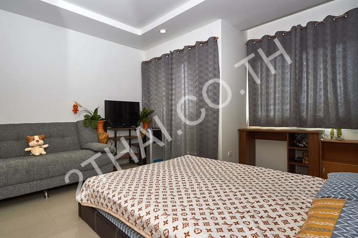 Beach 7 Condominium, พัทยา, จอมเทียน - photo, price, location map