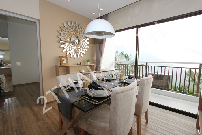 Treetops Pattaya, พัทยา, พระตำหนัก - photo, price, location map