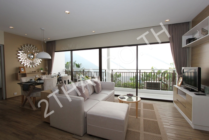 Treetops Pattaya, พัทยา, พระตำหนัก - photo, price, location map