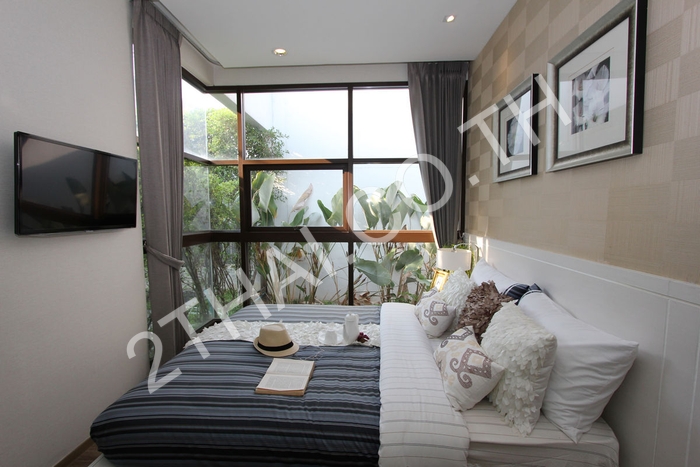 Treetops Pattaya, พัทยา, พระตำหนัก - photo, price, location map