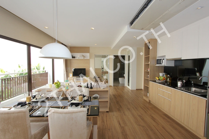Treetops Pattaya, พัทยา, พระตำหนัก - photo, price, location map