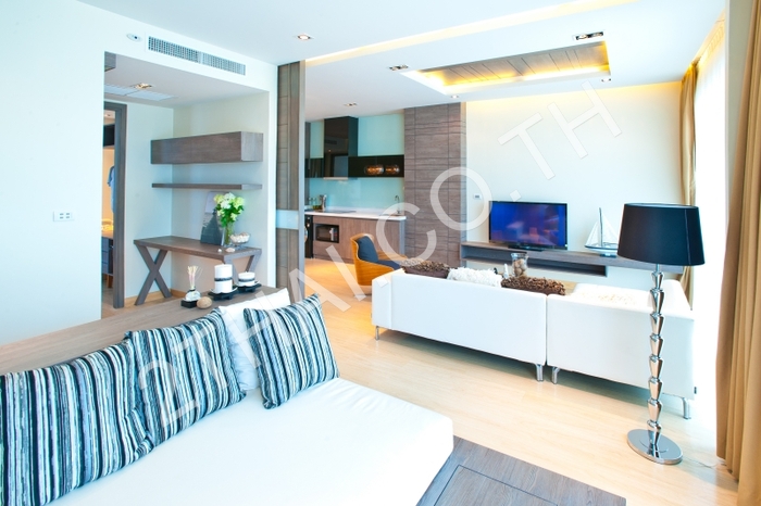 Cetus Beachfront, พัทยา, จอมเทียน - photo, price, location map