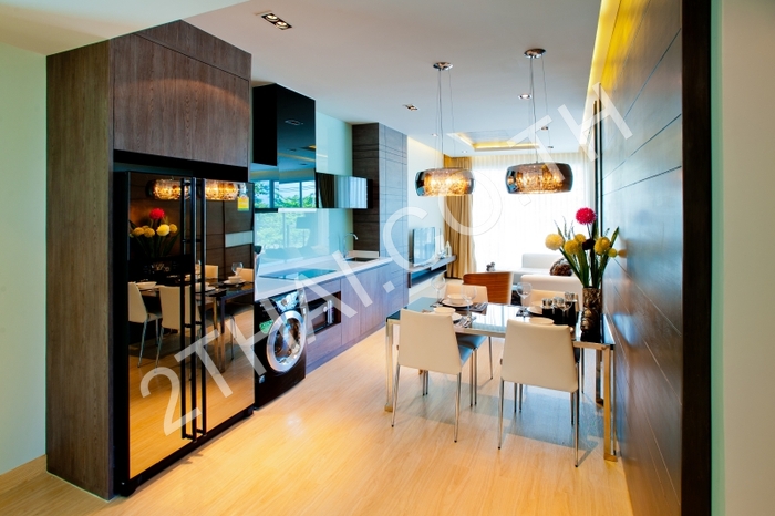 Cetus Beachfront, พัทยา, จอมเทียน - photo, price, location map