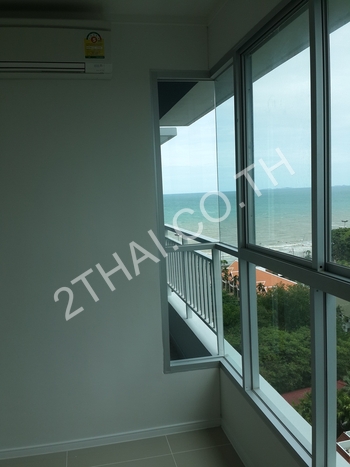 Lumpini Park Beach Jomtien, พัทยา, จอมเทียน - photo, price, location map