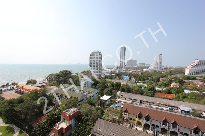 Lumpini Park Beach Jomtien, พัทยา, จอมเทียน - photo, price, location map