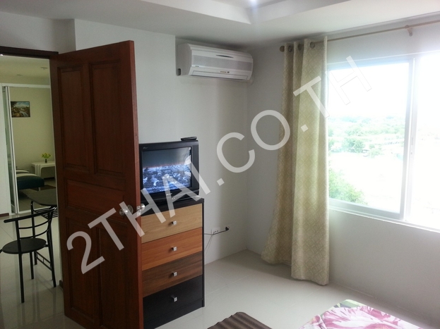 Jomtien Beach Mountain 6, พัทยา, จอมเทียน - photo, price, location map