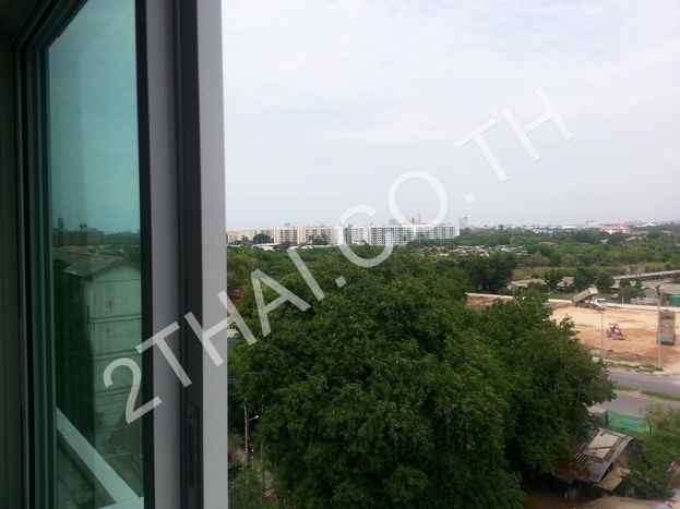 Jomtien Beach Mountain 6, พัทยา, จอมเทียน - photo, price, location map