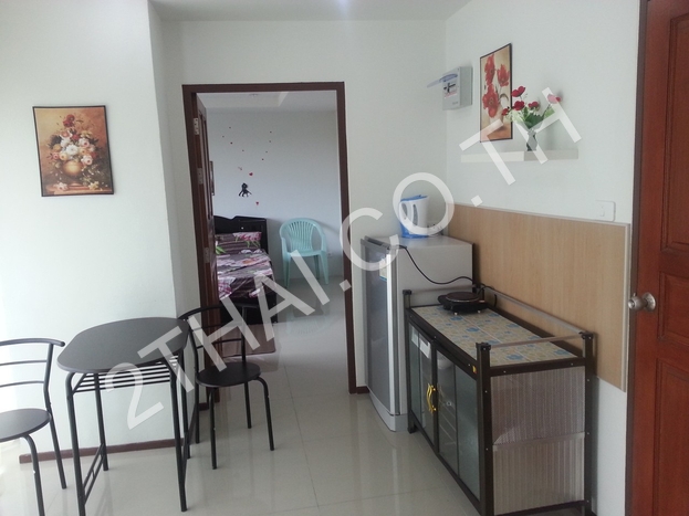 Jomtien Beach Mountain 6, พัทยา, จอมเทียน - photo, price, location map