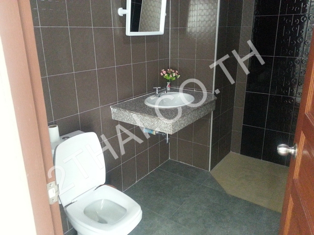 Jomtien Beach Mountain 6, พัทยา, จอมเทียน - photo, price, location map