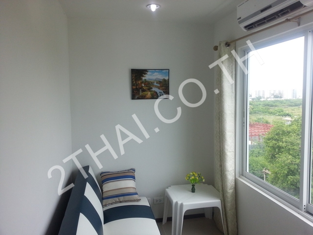 Jomtien Beach Mountain 6, พัทยา, จอมเทียน - photo, price, location map