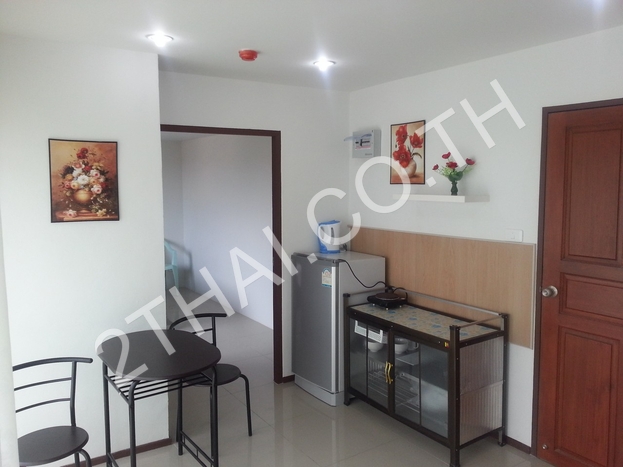 Jomtien Beach Mountain 6, พัทยา, จอมเทียน - photo, price, location map