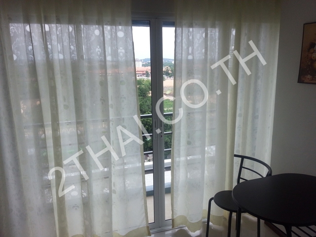 Jomtien Beach Mountain 6, พัทยา, จอมเทียน - photo, price, location map