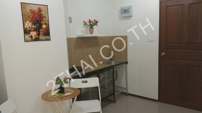 Jomtien Beach Mountain 6, พัทยา, จอมเทียน - photo, price, location map