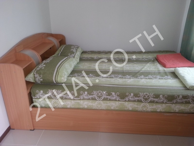 Jomtien Beach Mountain 6, พัทยา, จอมเทียน - photo, price, location map