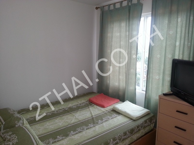 Jomtien Beach Mountain 6, พัทยา, จอมเทียน - photo, price, location map
