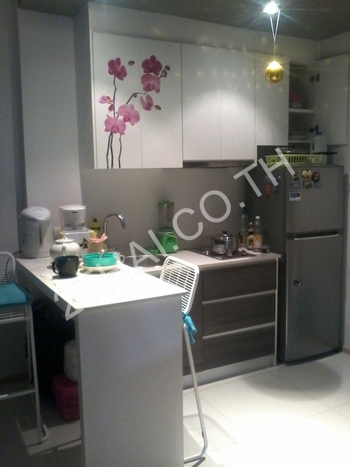 The Gallery Condo , พัทยา, จอมเทียน - photo, price, location map