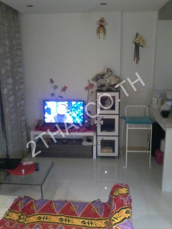 The Gallery Condo , พัทยา, จอมเทียน - photo, price, location map
