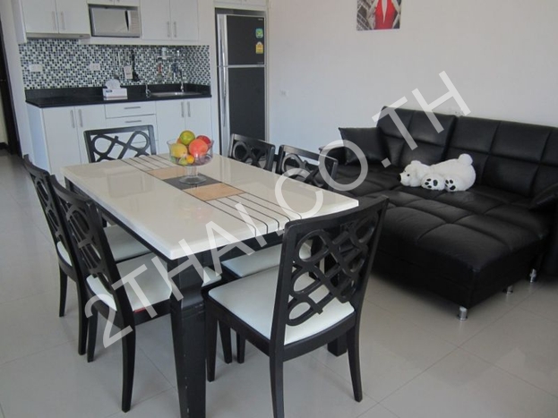 TW Jomtien Beach Resort, พัทยา, จอมเทียน - photo, price, location map