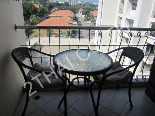 TW Jomtien Beach Resort, พัทยา, จอมเทียน - photo, price, location map