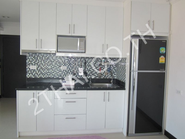 TW Jomtien Beach Resort, พัทยา, จอมเทียน - photo, price, location map