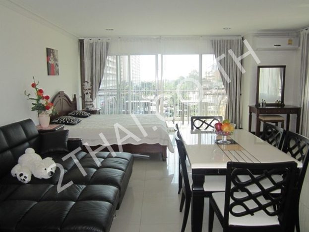 TW Jomtien Beach Resort, พัทยา, จอมเทียน - photo, price, location map