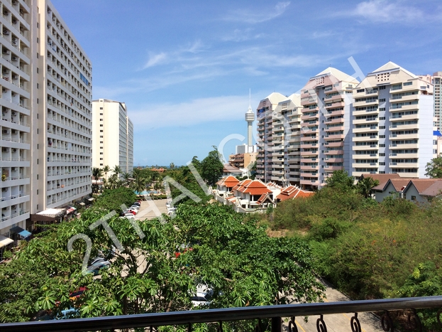 TW Jomtien Beach Resort, พัทยา, จอมเทียน - photo, price, location map