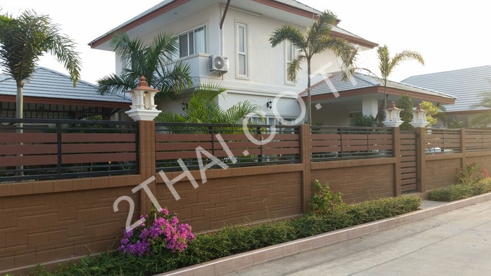 Baan Dusit Pattaya Park, พัทยา, ห้วยใหญ่ - photo, price, location map