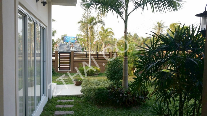Baan Dusit Pattaya Park, พัทยา, ห้วยใหญ่ - photo, price, location map