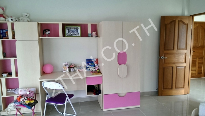 Baan Dusit Pattaya Park, พัทยา, ห้วยใหญ่ - photo, price, location map