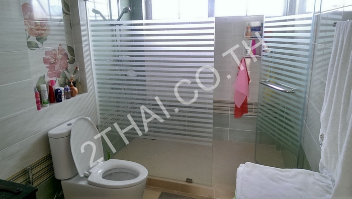 Baan Dusit Pattaya Park, พัทยา, ห้วยใหญ่ - photo, price, location map